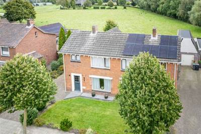 Woning Wehlseweg 27 Didam