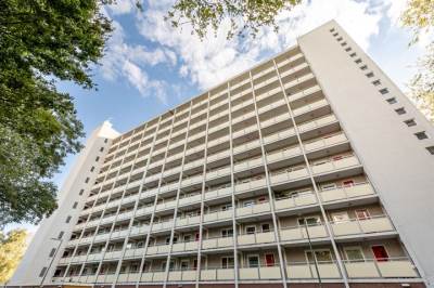 Woning Jisperveldstraat 354 Amsterdam