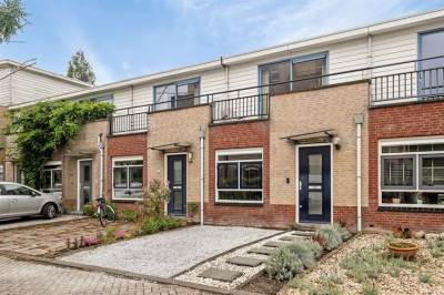 Woning Marga Klompéstraat 33 Culemborg