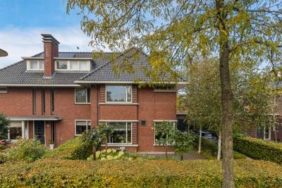 Woning Romanovhof 25 Dordrecht