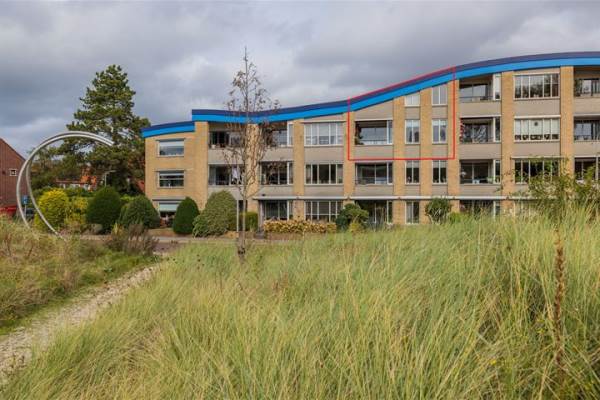 Woning Piet Heinlaan 124 Katwijk (ZH)