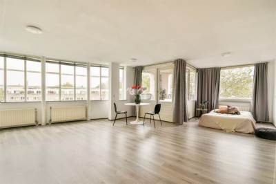 Woning Johanna ter Meulenplein 32 Amsterdam