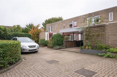 Woning Karveel 4818 Lelystad