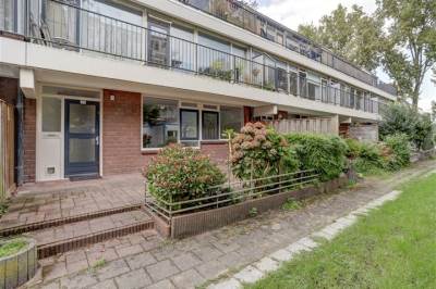 Woning Haastenburg 29 Gouda