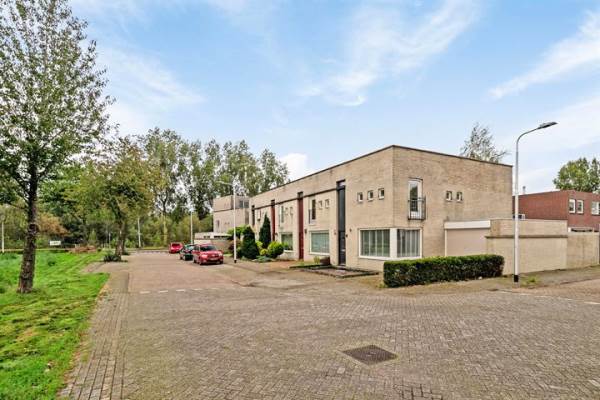 Woning Ridderkerksingel 10 Tilburg