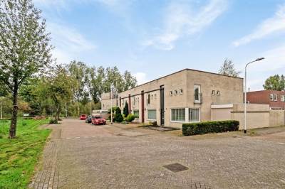 Woning Ridderkerksingel 10 Tilburg