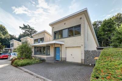 Woning Dennenoordlaan 14 Bennekom