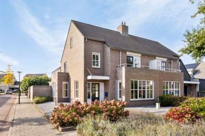 Woning Tolhuisweg 14 Sint-Oedenrode