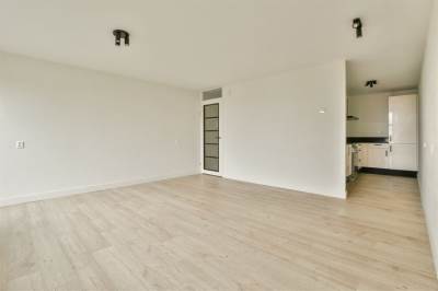 Woning Toutenburgstraat 17 Amsterdam