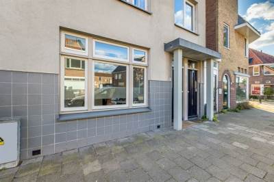 Woning Mijdrechtstraat 10 Utrecht