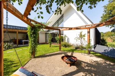 Woning Zonnehoeve 6 Apeldoorn