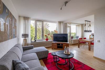 Woning Helperzoom 337 Groningen