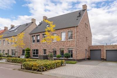 Woning Limfalaan 4 Baarle-Nassau