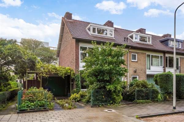 Woning Dignaland 35 Den Haag