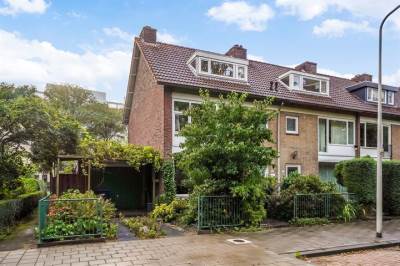 Woning Dignaland 35 Den Haag