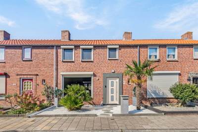 Woning Bonenblokstraat 5 Oud-Vossemeer