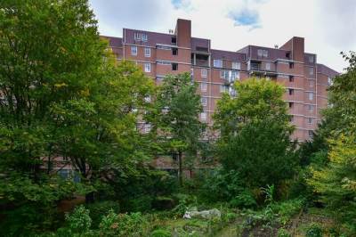 Woning Leksmondhof 355 Amsterdam