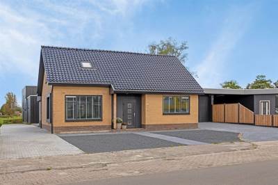 Woning Tolwei 5 De Westereen