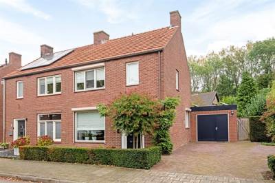Woning Pastoor Schrammstraat 2 Arcen