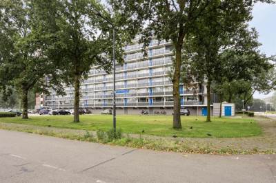Woning Kasterleestraat 72 Breda