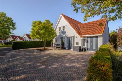 Woning Watervogel 23 Lathum
