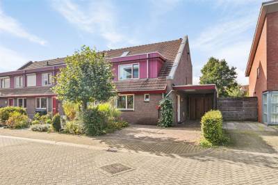 Woning Kopacker 40 Malden