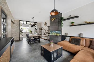 Woning Portugalstraat 11 Haarlem