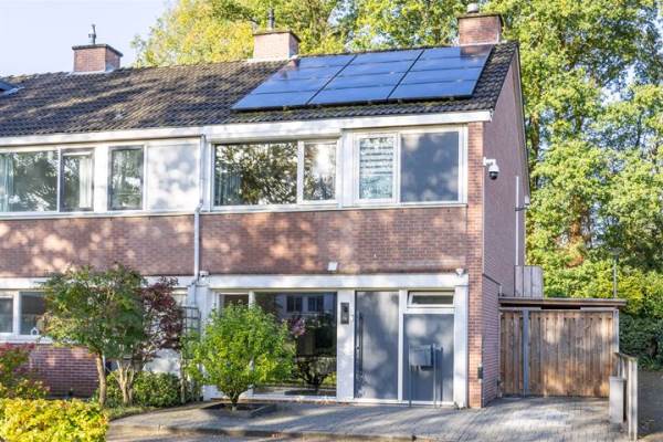Woning Remmertlanden 16 Enschede