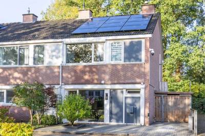 Woning Remmertlanden 16 Enschede
