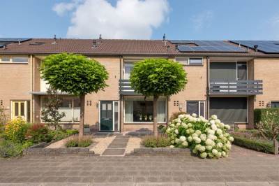 Woning Hackfortlaan 29 Barneveld