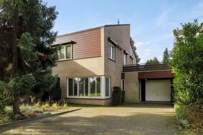 Woning Maassingel 180 Deurne