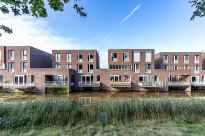 Woning Lepelaar 9 Groningen