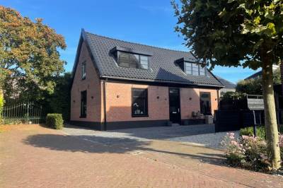 Woning Noorderbuurt 10 Huizen