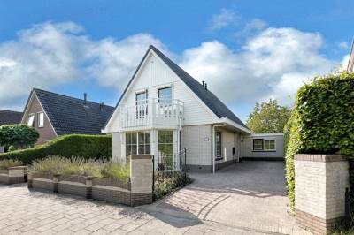 Woning Blaasjeskruid 11 Oudkarspel (Gem. Dijk en Waard)