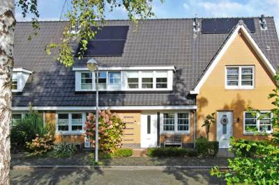 Woning Koraalzee 4 Amersfoort