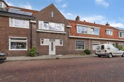 Woning Korenbloemstraat 61 Zwolle