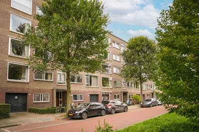 Woning Opaalweg 115 Utrecht