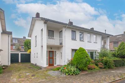 Woning Tuindersstraat 11 Maastricht