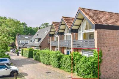 Woning Cornelis Bakkerlaan 11 Laren (NH)