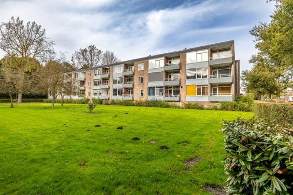 Woning Verzetsstrijderslaan 66 Groningen