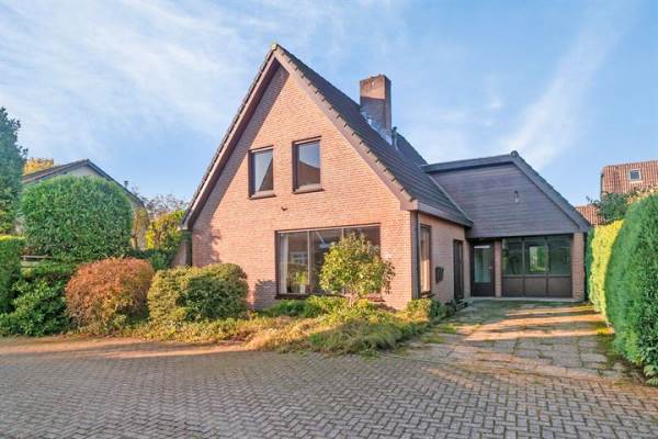Woning Stargardlaan 24 Apeldoorn