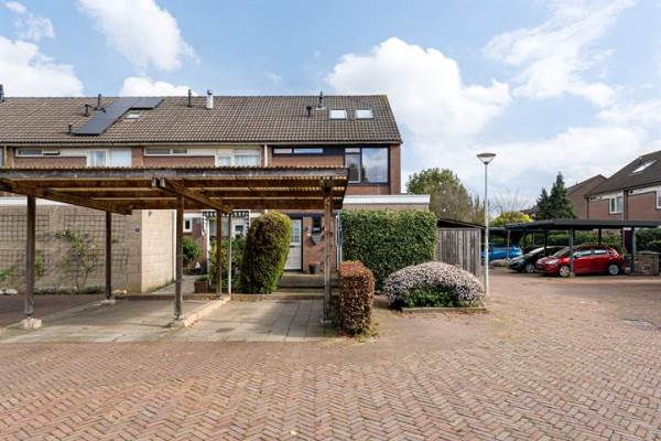 Woning Zoetendaal 99 Elst (GE)