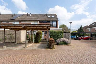 Woning Zoetendaal 99 Elst (GE)