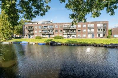 Woning Seramstraat 26 Zwolle