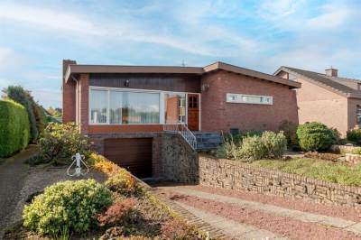 Woning Burgemeester Visschersstraat 6 Ulestraten