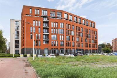 Woning Bijdorplaan 57 Zoetermeer