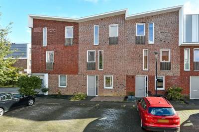 Woning Oasisstraat 26 Lent