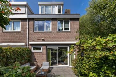 Woning Saeftinge 162 Haarlem