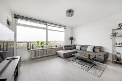 Woning Waddenstraat 405 Haarlem
