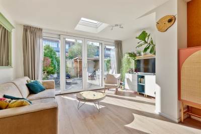 Woning Wingerdweg 353 Amsterdam